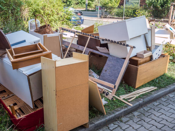 Trash Removal Near Me in Deans, NJ