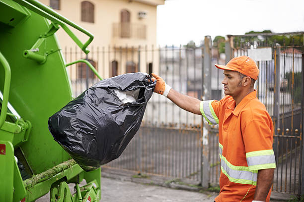 Commercial Cleanout Services in Deans, NJ