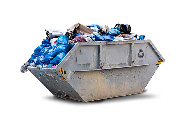 Professional Junk Removal in Deans, NJ